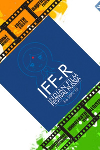 Indian Film Festival Of Russia